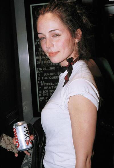 Faith · Actors