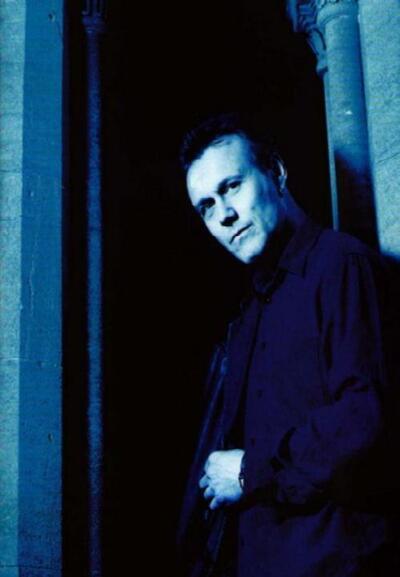 Giles · Actors