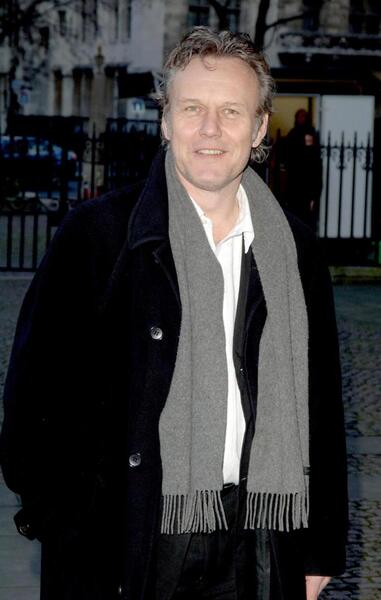 Giles · Actors