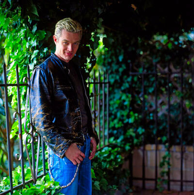 Spike · Actors