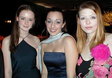 Tara · Actors