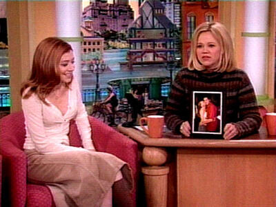 Willow · Interviews