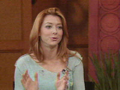 Willow · Interviews