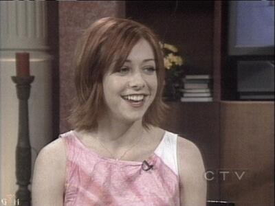 Willow · Interviews