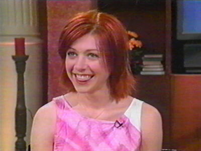 Willow · Interviews