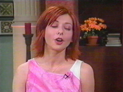 Willow · Interviews