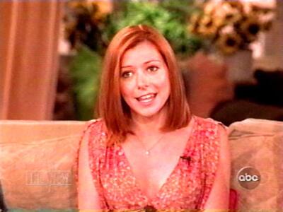 Willow · Interviews