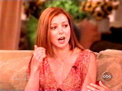 Willow · Interviews