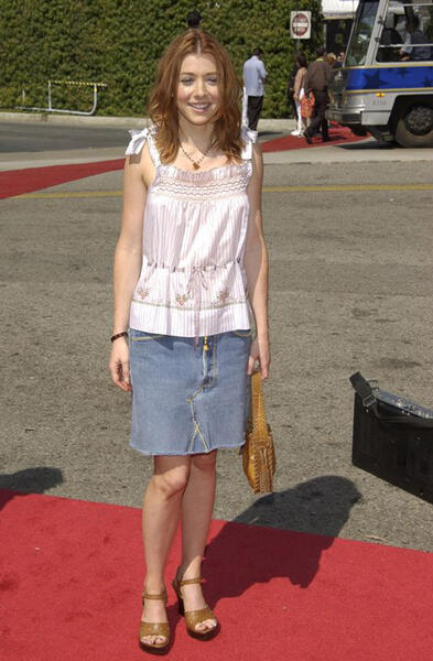 Willow · Actors