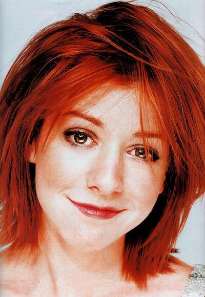 Willow · Actors