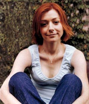 Willow · Actors