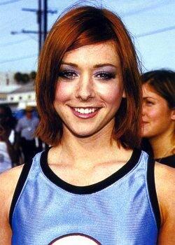 Willow · Actors