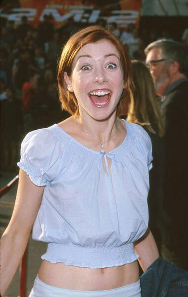 Willow · Actors
