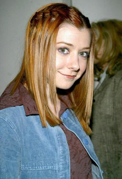 Willow · Actors