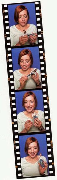 Willow · Actors