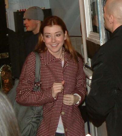 Willow · Actors