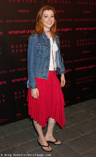 Willow · Actors