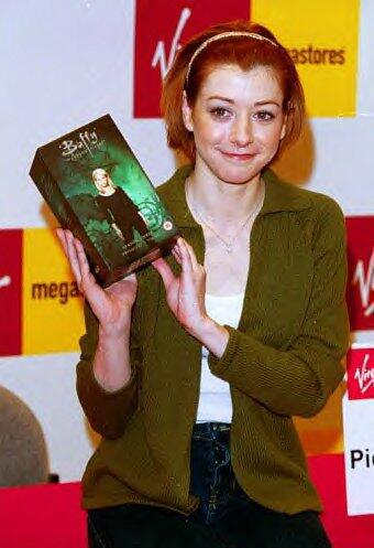 Willow · Actors