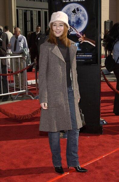 Willow · Actors