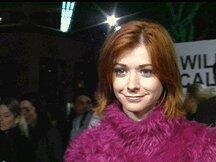 Willow · Actors