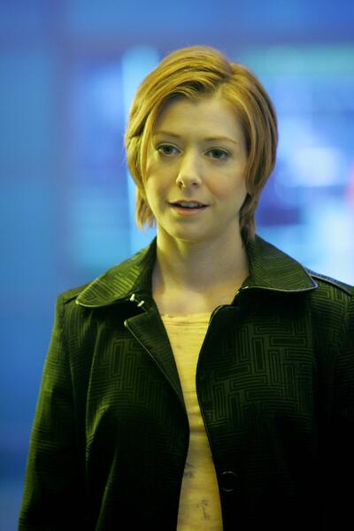Willow · Actors