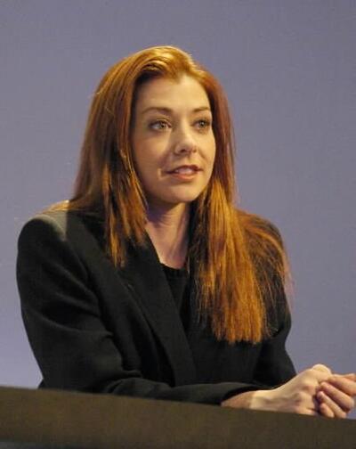 Willow · Actors