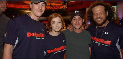 Willow · Actors
