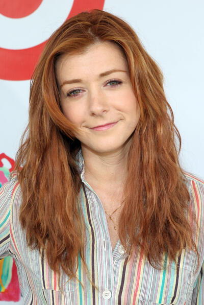 Willow · Actors