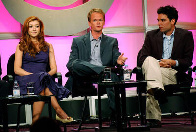 Willow · Actors