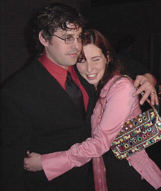 Xander · Pairs