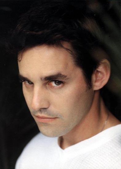 Xander · Actors