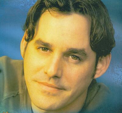 Xander · Actors