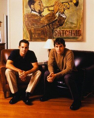 Xander · Actors