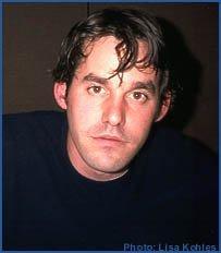 Xander · Actors