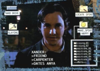 Xander