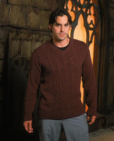 Xander